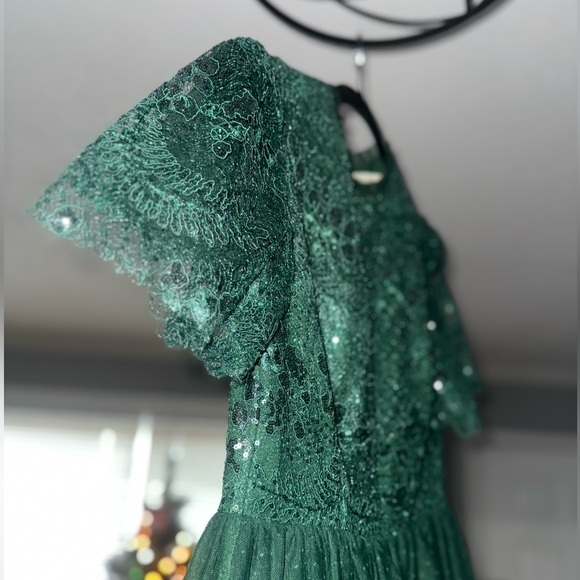 Jessakae Dress - Picture 4 of 8